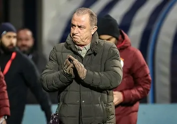 Galatasaray'da süper değişim