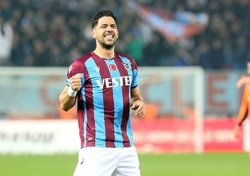 Fırtına'yı Bakasetas sırtlıyor!