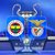 Fenerbahçe - Benfica CANLI İZLE