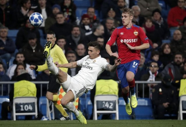 UEFA geleceğin 52 yıldızını belirledi! Listede iki Türk yıldız var
