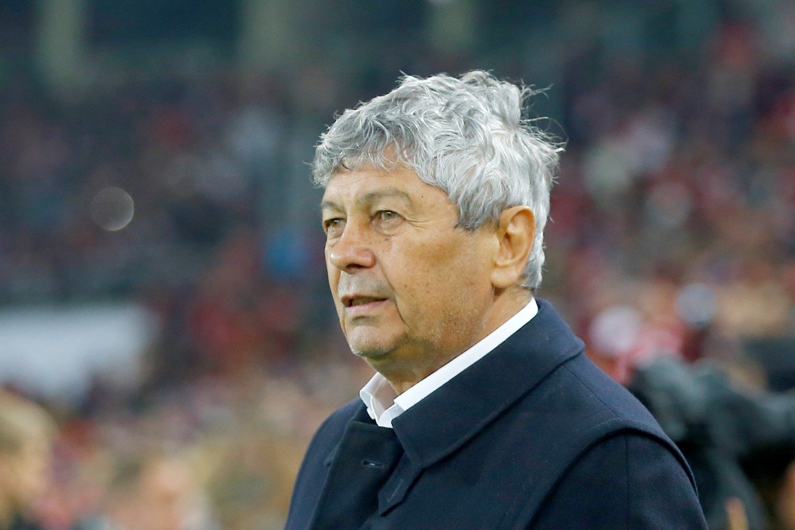 Galatasaray’ın Lucescu planı
