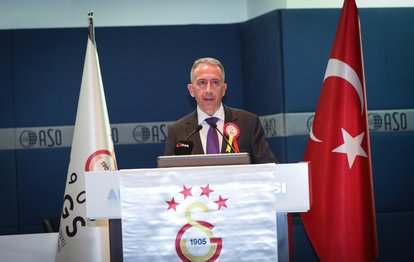 Son dakika spor haberi: Galatasaray başkan adaylarından Metin Öztürk açıkladı! 373 milyon TL’ye ihtiyaç var