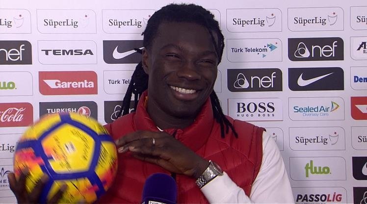 ’İyi ki F.Bahçe’ye gitmemişim’