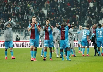 Trabzonspor'da forma savaşları