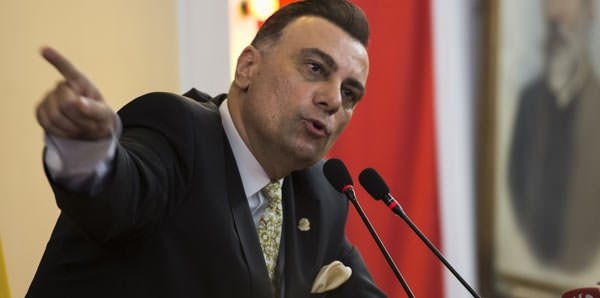 Galatasaray’da başkan adayları belli oldu