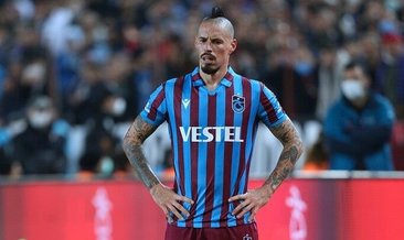 Avcı'dan genç oyunculara tavsiye! Marek Hamsik...