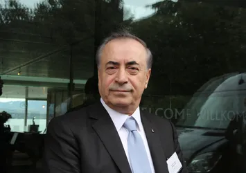 Büyükelçi’den Mustafa Cengiz’e ziyaret