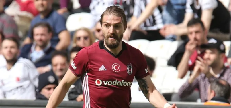 Caner Erkin 153 gün sonra geri döndü!