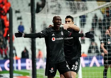 Atiba durdurulamıyor