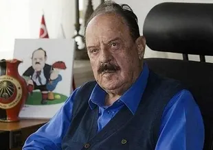İlhan Cavcav'dan hakem eleştirisi