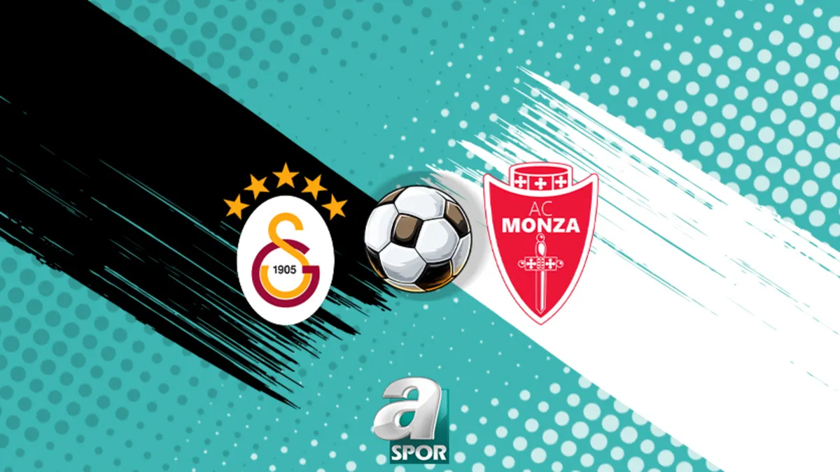 Aslan Monza Sınavında: Canlı Maç Takibi