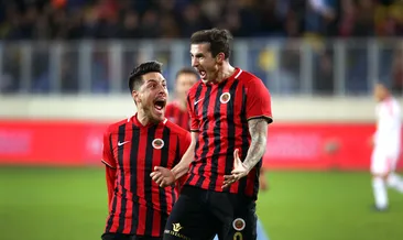 Stancu ikinci baharını yaşıyor