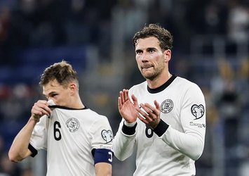 Tedesco devreye girdi! Fenerbahçe'nin Goretzka planı