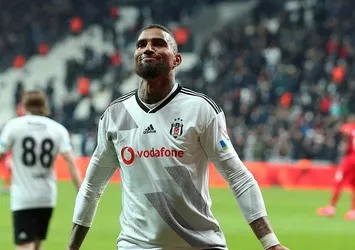 Boateng’e milli kapılar açıldı!