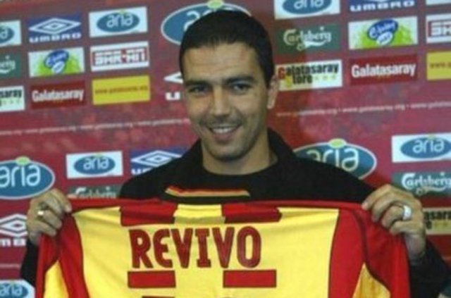 Futbolcuların bilinmeyen hayat hikayeleri