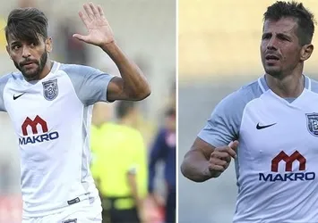 Caiçara ve Emre arasında gerginlik