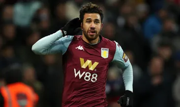 Süper Lig'e geri dönüyor! Trezeguet...