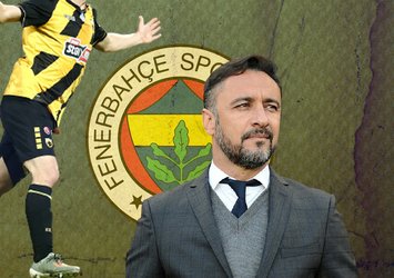 F.Bahçe'de Pereria raporunu sundu! Transferler...