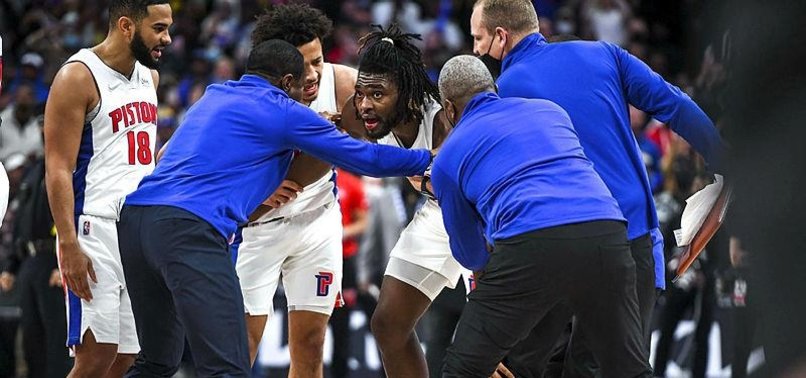 LeBron ve Stewart'ın cezası belli oldu!