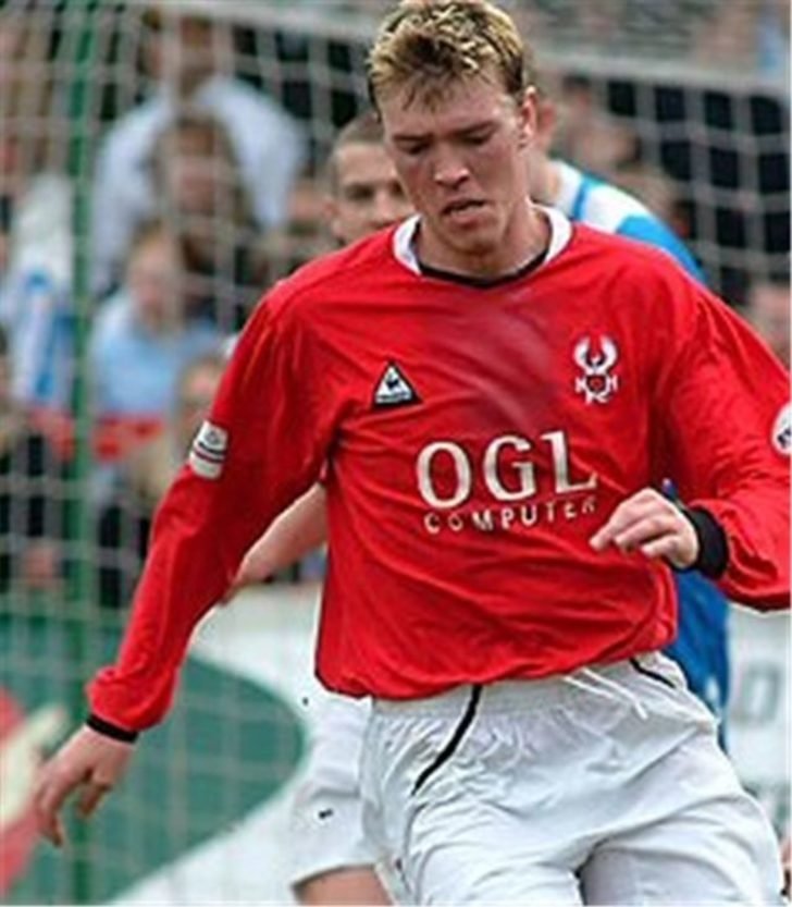 Galatasaray’ın istediği futbolcu hayatını kaybetti Futbolcu ölümleri