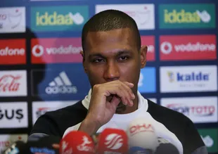 Beşiktaş'ın yıldızı ayrılığa hazırlanıyor