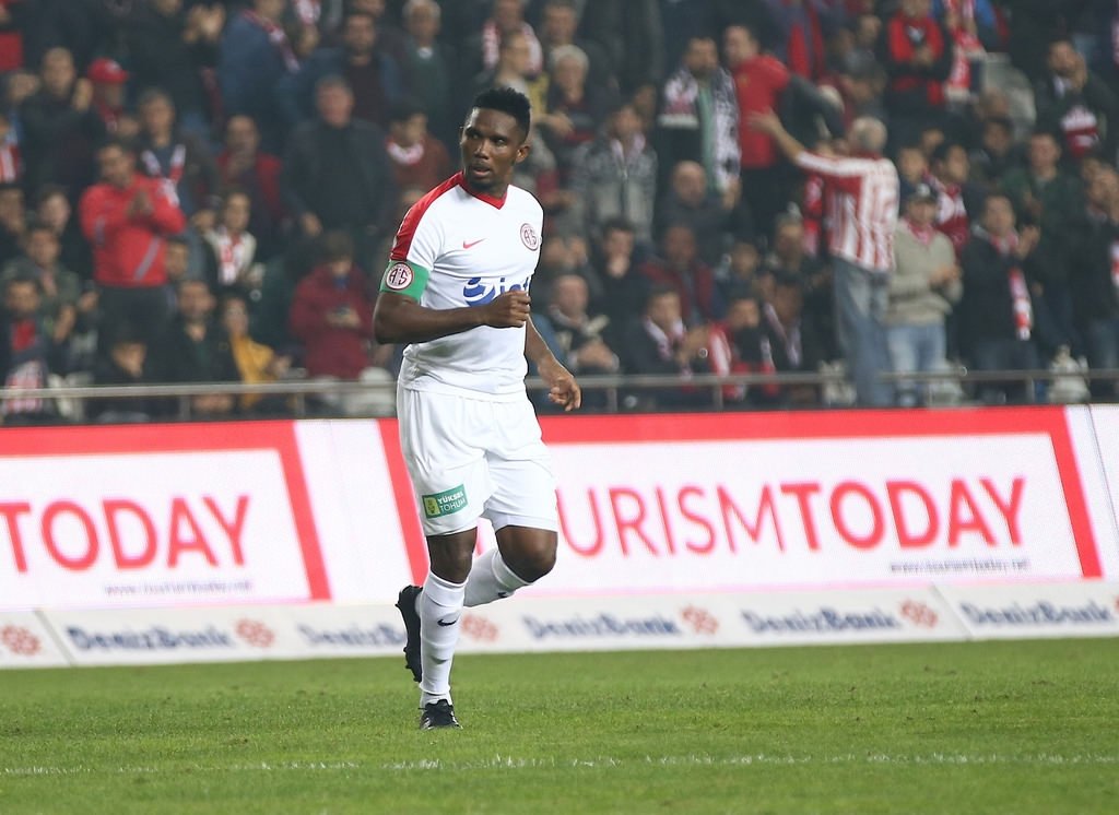 Beşiktaş’ta transfer operasyonu başladı