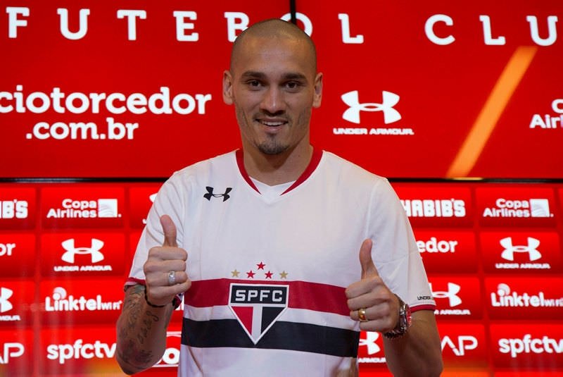 Günün transfer haberleri - 8 Haziran 2017