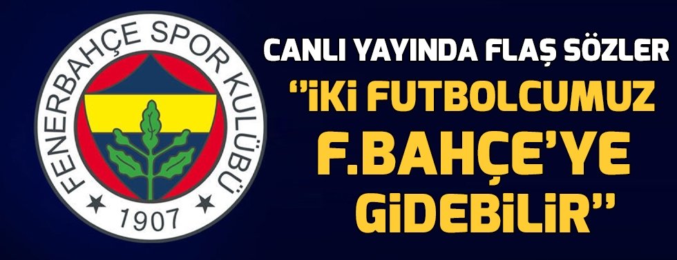 F.Bahçe'den çifte transfer atağı!