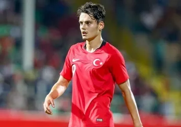 Enes Ünal defteri kapandı