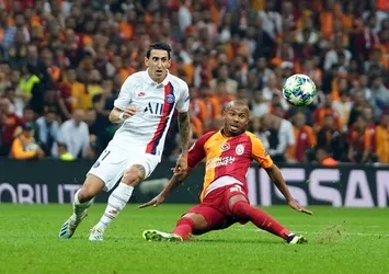 Aslan Fransızlar ile 18 kez karşılaştı