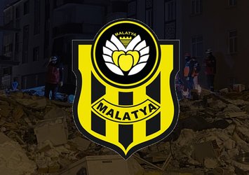 Malatyaspor resmen açıkladı: Ligden çekilme kararını ilettik!