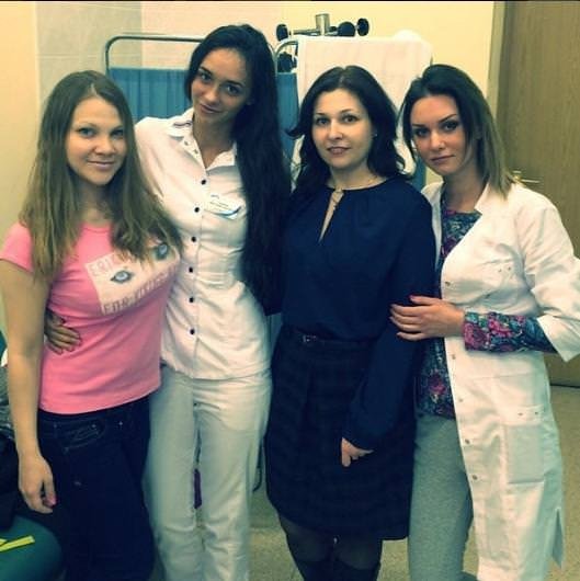 İşte Chelsea’nin yeni doktoru