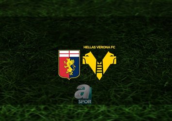 Sampdoria - Hellas Verona maçı saat kaçta?