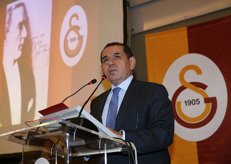 Galatasaray’da başkan adayları konuştu!