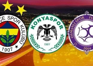 UEFA Avrupa Ligi rakiplerimiz belli oldu!