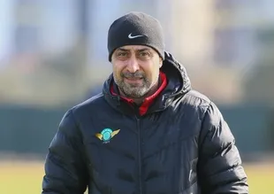 Tolunay Kafkas'tan Rodallega itirafı