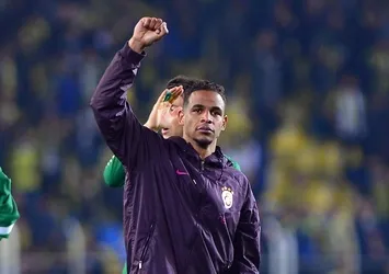 Fernando'dan sakatlık açıklaması!
