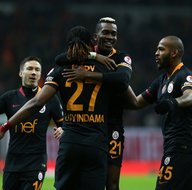 Galatasaray’a yüz nakli!