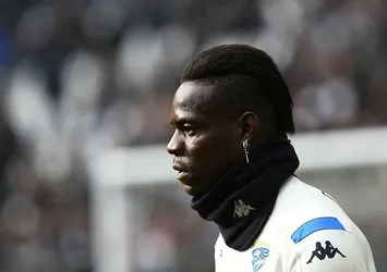 Balotelli'nin tek şartı var