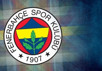 Resmen açıkladılar! F.Bahçe'den 5. transfer