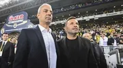 Fenerbahçe transferde Galatasaray’ın istediği yıldız için harekete geçti