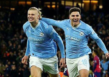 M. City'den müthiş geri dönüş!