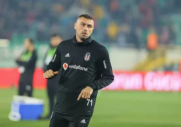‘Bir forvet daha alalım’