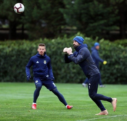Dirar’dan Fenerbahçe’ye kötü haber!