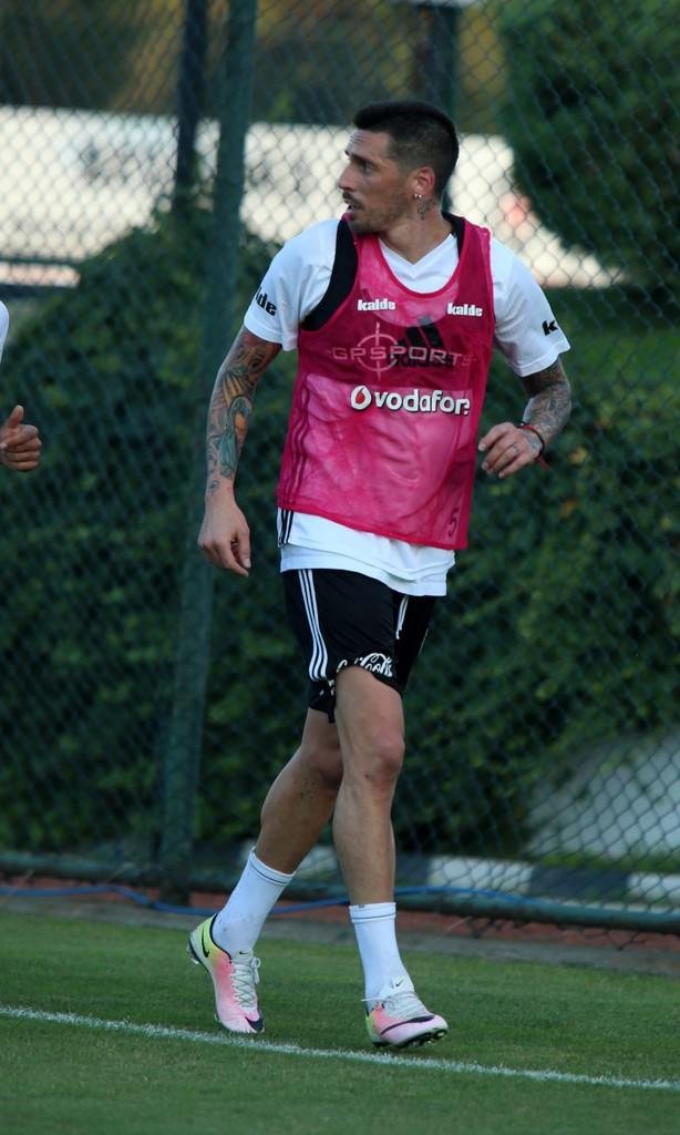 Sosa’da flaş gelişme!