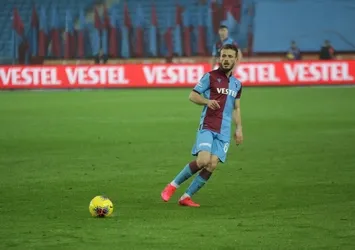 Parmak'tan destek