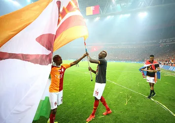 Kral’ın gözyasları