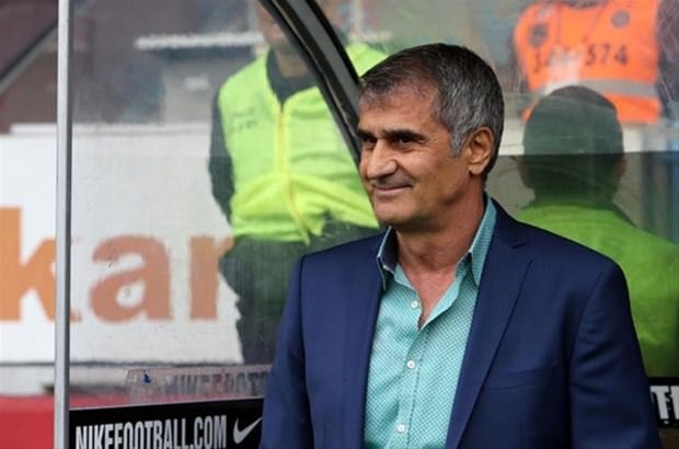 Futbolculuk yaptığı takımda teknik direktör oldular