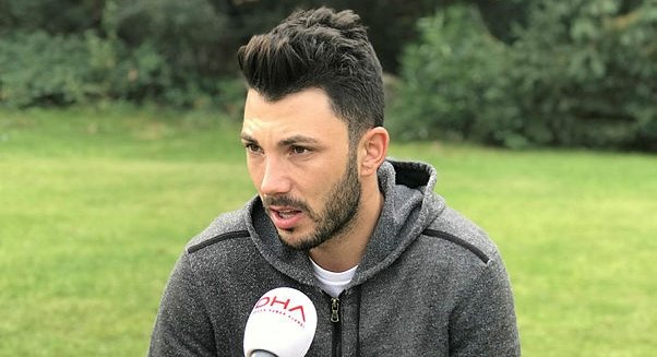 Tolgay Arslan, Real Madrid’i istiyor