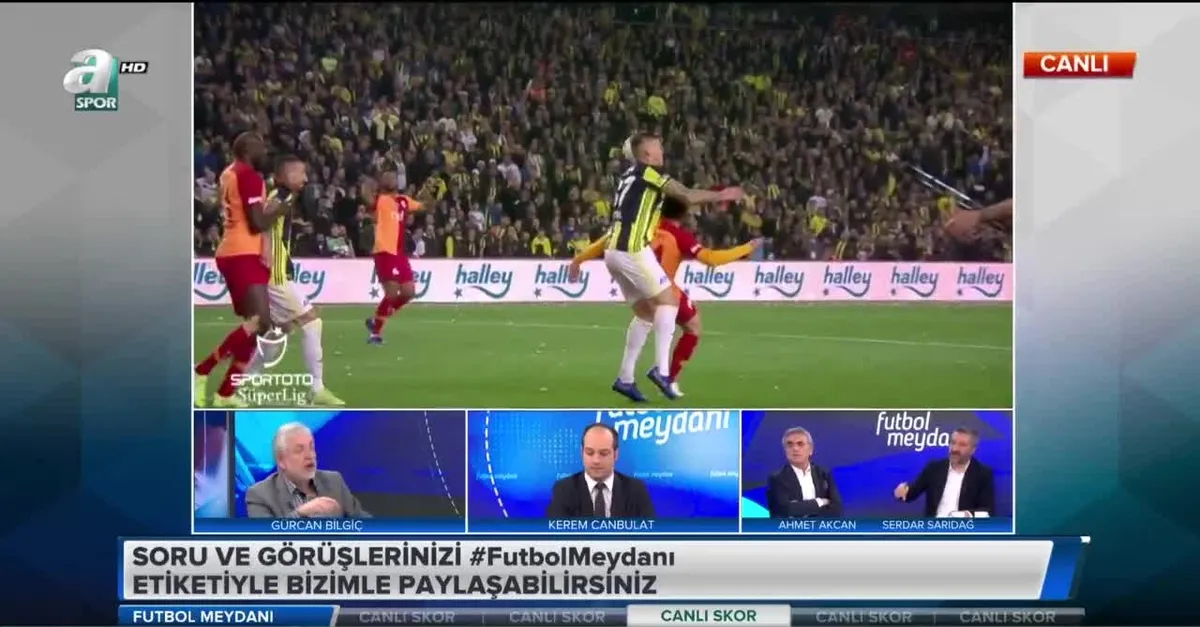 Gürcan Bilgiç: "Terim'in yaptığı amatörce"